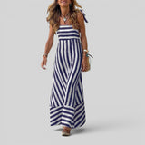 Vestido Largo Boho Chic