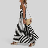 Vestido Largo Boho Chic