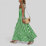 Vestido Largo Boho Chic